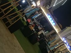 -沪上阿姨·精选茶饮(南开白堤路店)