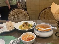 -帕蓝·暹罗料理(大学路店)