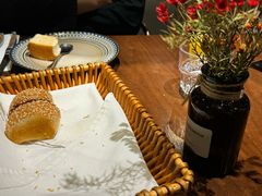 -西堤牛排(恒隆广场店)