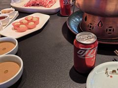 -额尔敦·品质自助(摩尔城店)
