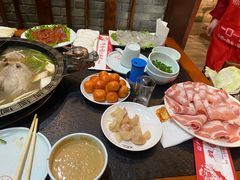 -双合福火锅(河北路店)