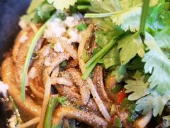 -杭州香格里拉·香宫中餐厅