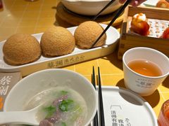 -蔡澜点心·粤菜(花城汇南区店)