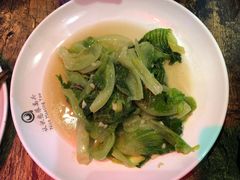 -米小姐肉蟹煲(万达店)