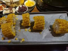 -令狐冲烤鱼·烧菜馆(达明店)