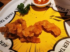 -太二酸菜鱼(正大广场店)