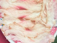 -潮汕•草根牛肉档(中江路店)