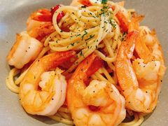 泰辣大虾意面-Bco豆库(星耀天地店)