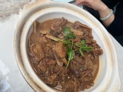 -又见炊烟私房菜(敬亭路店)