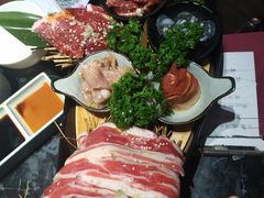 -鹤江桥·红油牛肉粉(SKP店)