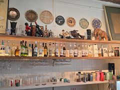 -爱上层楼咖啡馆(为公桥店)