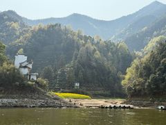 -新安江山水画廊风景区