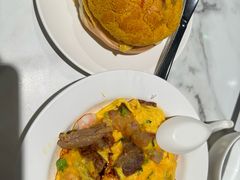 -深仔记茶餐厅(亚士厘道店)