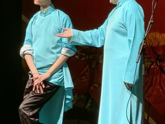 -交通银行前滩31演艺中心