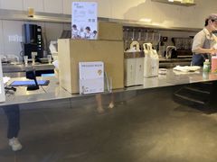 -喜茶(广州北京路惠福东店)