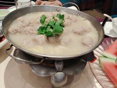 -凯鸽酒楼(大同振兴街店)