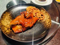 -杭州西子湖四季酒店·金沙厅
