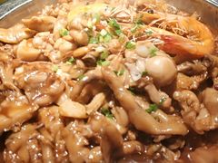 -胖哥俩肉蟹煲(杭州下沙学林街店)