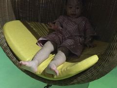 -汤W城市微度假(仓山店)