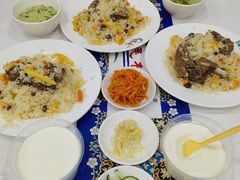 -民杨抓饭(柏香苑店)