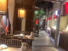 -北方家宴(番禺永旺店)