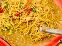 泰椒土豆丝-先启半步颠小酒馆(回龙观店)