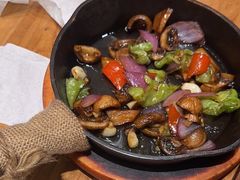 -云海肴云南菜·蒸汽石锅鱼(北京良乡华冠店)