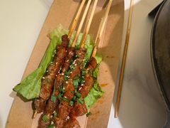 -蛙喔牛蛙(义乌新光汇店)