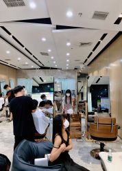 -IN STYLE·全国形象店