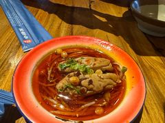 -串大叔炭火烤串·鸡西大冷面刀削面(总店)