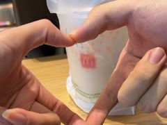 -麦当劳(安定门外大街店)