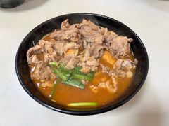 -阿晖沙嗲面