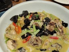 -潇湘华天大酒店-湘·悦美食街(芙蓉中路店)