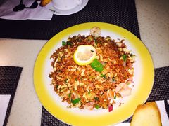 -半秋山西餐厅(宜昌大洋店)