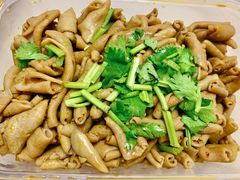 香辣鸭肠-章云板鸭(总店)