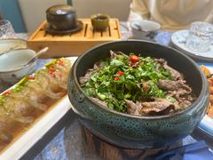 -君霖海鲜私房菜(春柳店)