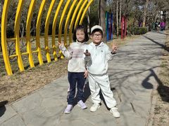 -玲珑塔公园