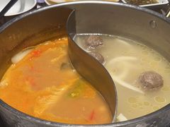 -椰小鸡·琼州糟粕醋·火锅(美兰缤纷城店)