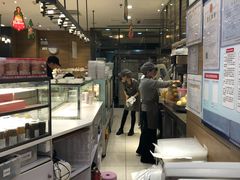-BreadTalk面包新语·烘焙蛋糕(东方宝泰广场店)