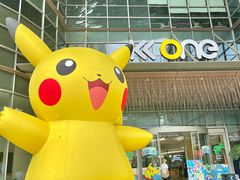-KK ONE(京基滨河时代店)