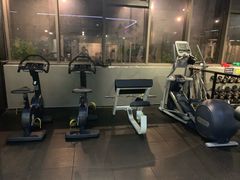 -LikingFit24小时健身•普拉提(张江店)
