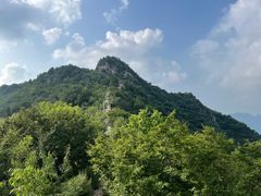 -北京山里寒舍度假酒店