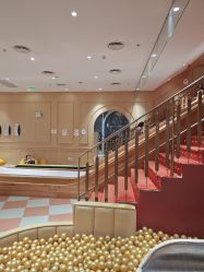 -奈尔宝·儿童乐园·亲子餐厅(前滩店)