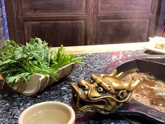 -蜀大侠火锅(森兰花园城店)
