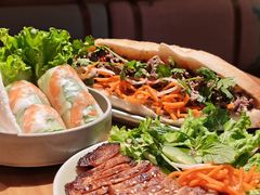 -西贡妈妈SaigonMama•越南料理(上海商城店)
