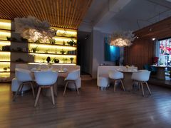 -周三的情书花园餐厅(江北店)
