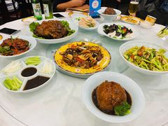 -天外天烤鸭店(八角店)