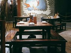-功夫小龙虾·烧烤·江湖菜(金沙洲店)