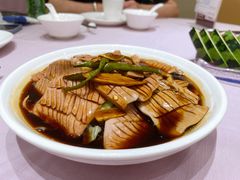 顺风炝腰花-金时代顺风大酒店(静安大融城店)