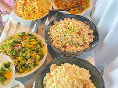 -璞渼咖啡 ROOF P.M. Café(浦东美术馆店)